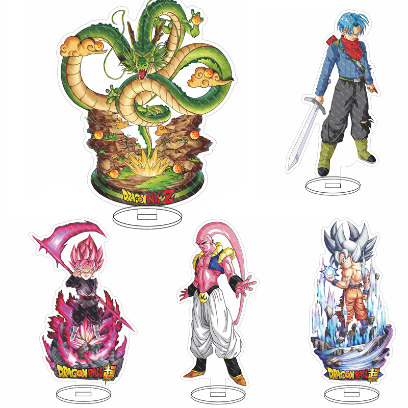 Dragon Ball Anime Acrylic Figu - Ornament Ball Set 리뷰 및 가격