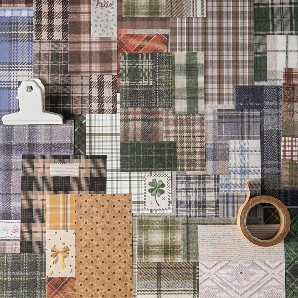 50pcs Creative Plaid Decor Scr - Christmas Throw Blanket 리뷰 및 가격