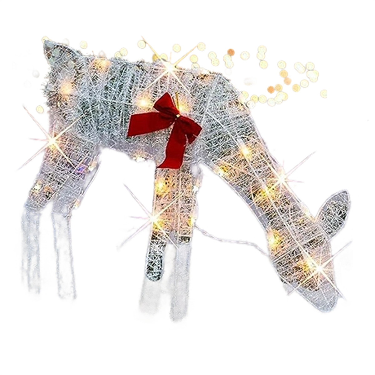 Christmas decorationLighted Ch - Christmas Lights Outdoor 리뷰 및 가격