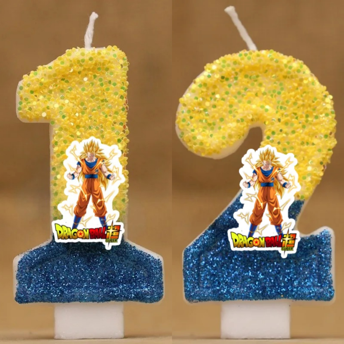 Dragon Ball Son Goku Digital C - Ornament Ball Set 리뷰 및 가격