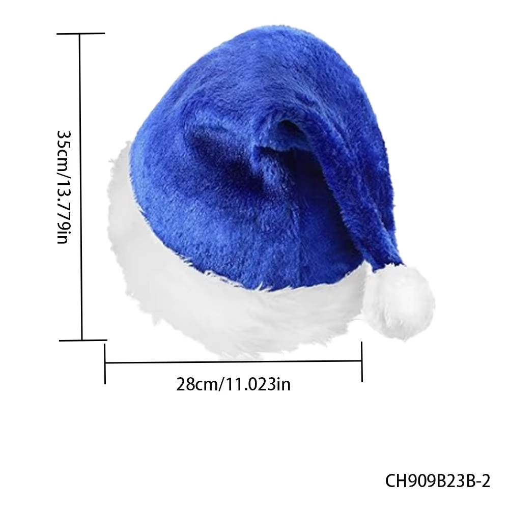 PESENAR Plush Holiday Christma - Santa Hat Plush 리뷰 및 가격