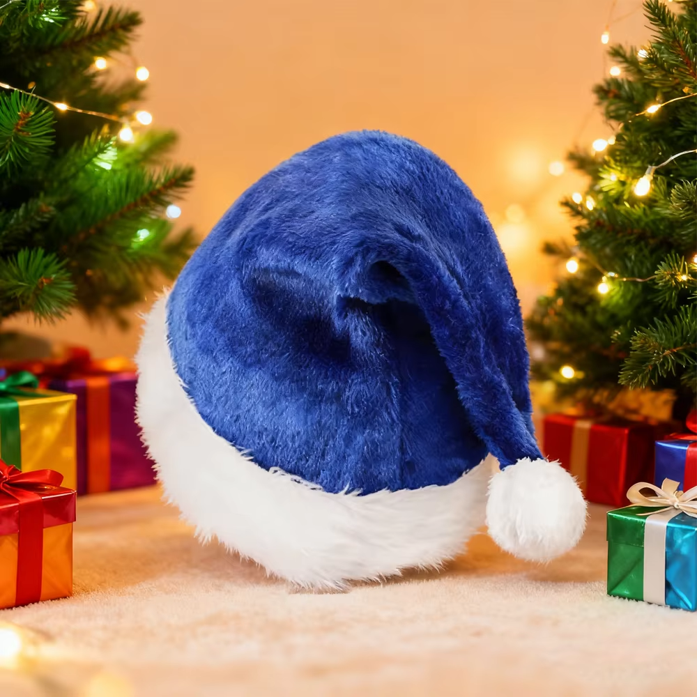 PESENAR Plush Holiday Christma - Santa Hat Plush 리뷰 및 가격