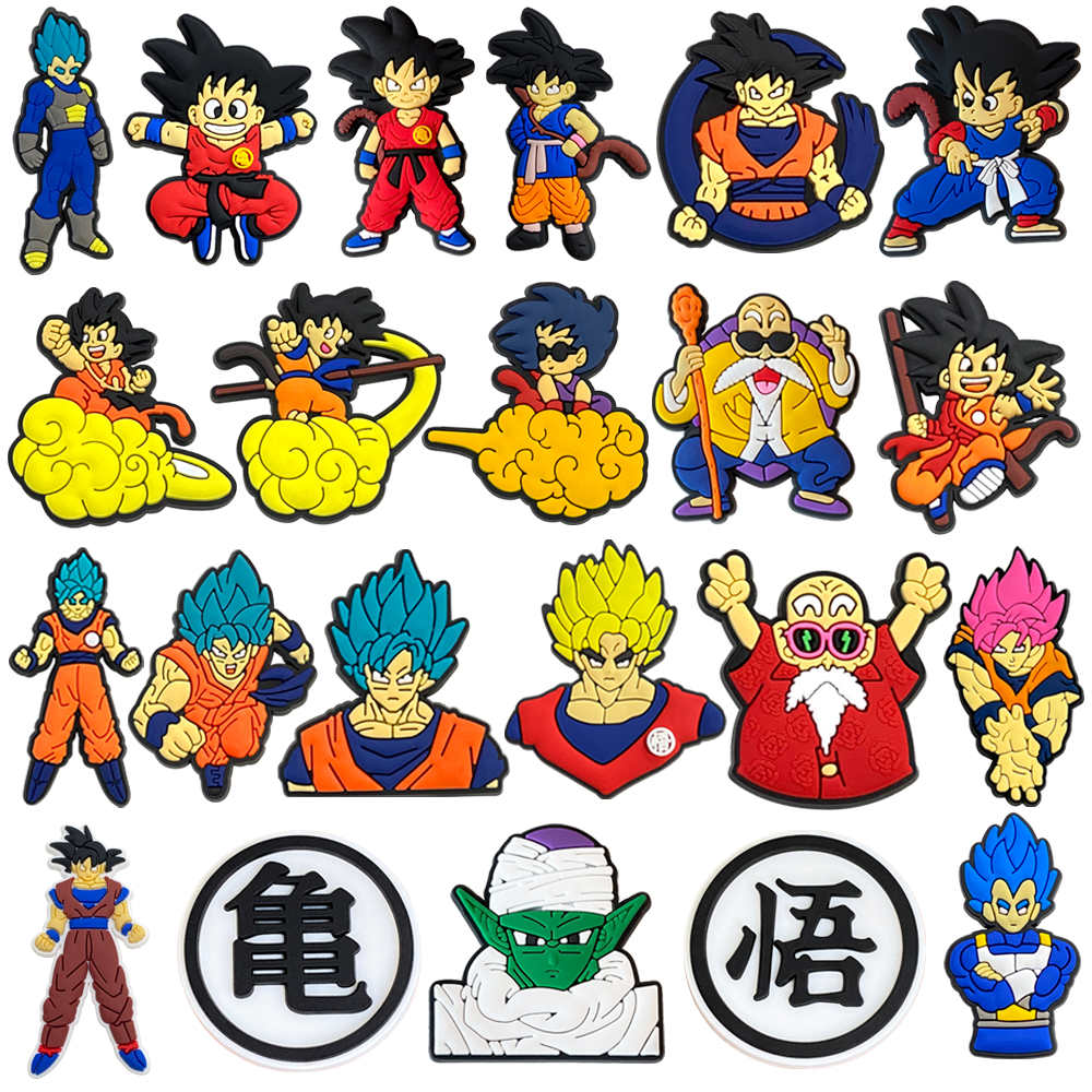 22Pcs/Set Dragon Ball Series D - Ornament Ball Set 리뷰 및 가격