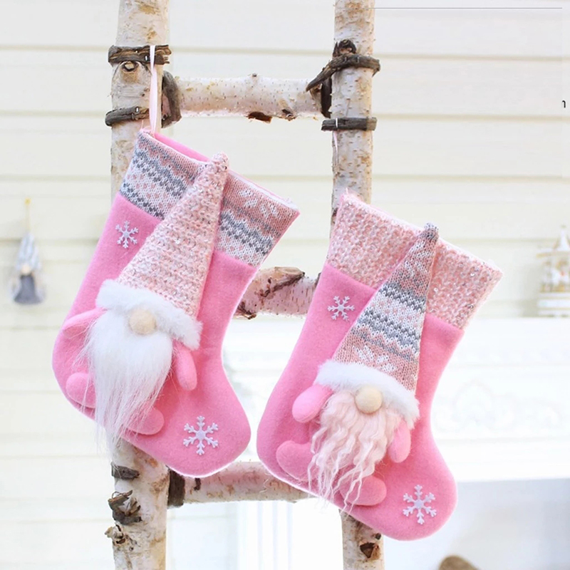 Christmas Stocking Faceless Gn - Christmas Stocking Hanging 리뷰 및 가격