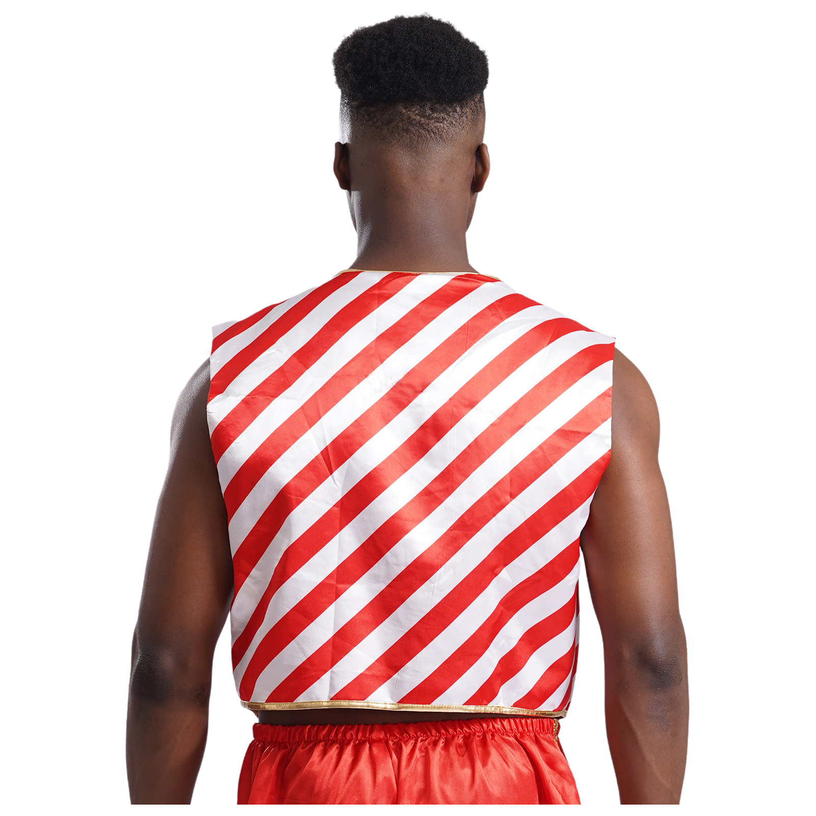 Men Christmas Santa Elf Candy  - Elf Costume Christmas 리뷰 및 가격