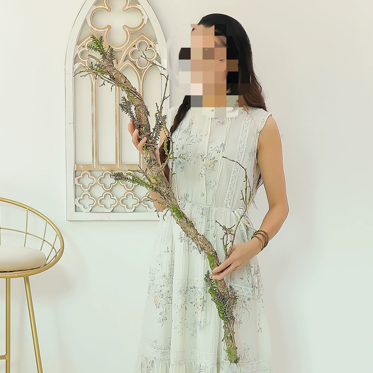 New Withered Vines Artificial  - Christmas Tree Artificial 리뷰 및 가격