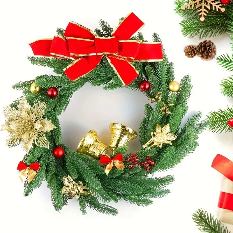 2026New Artificial Pine Trees  - Christmas Tree Artificial 리뷰 및 가격