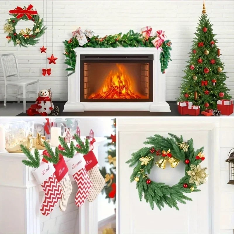 2026New Artificial Pine Trees  - Christmas Tree Artificial 리뷰 및 가격