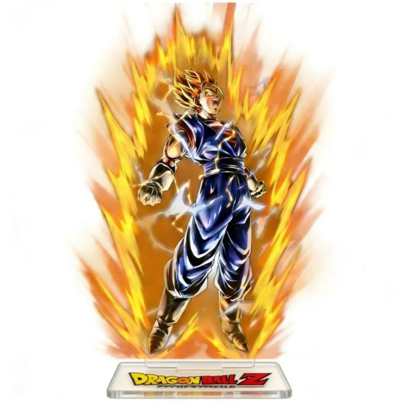 Cartoon anime Dragon Ball acry - Ornament Ball Set 리뷰 및 가격
