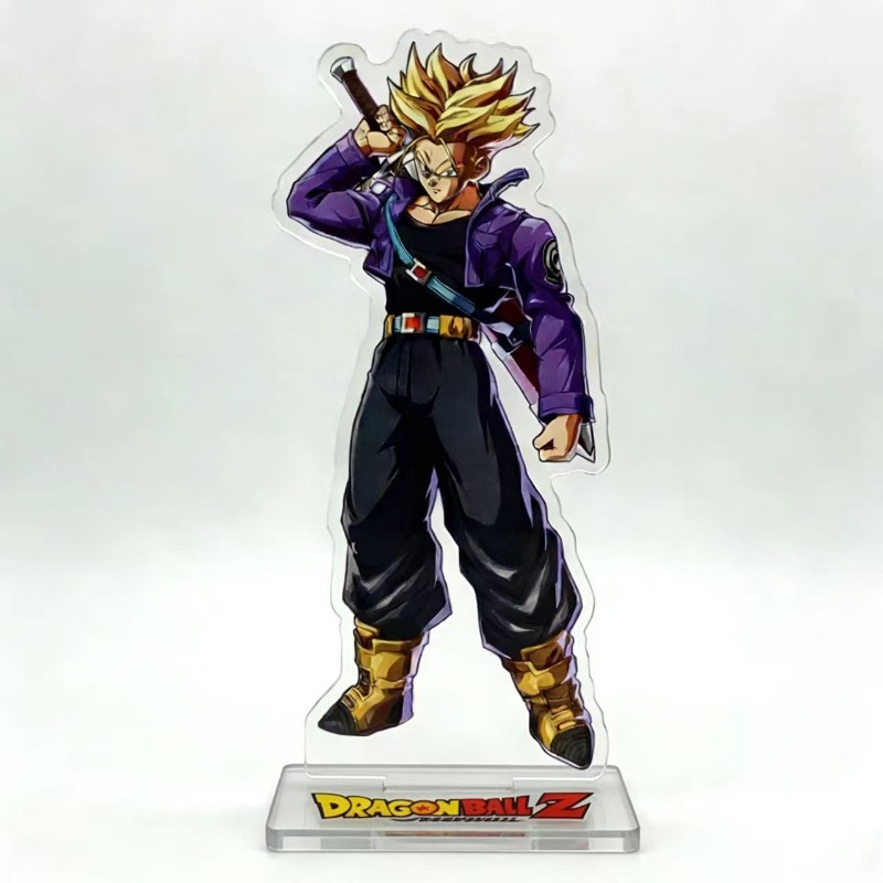 Cartoon anime Dragon Ball acry - Ornament Ball Set 리뷰 및 가격