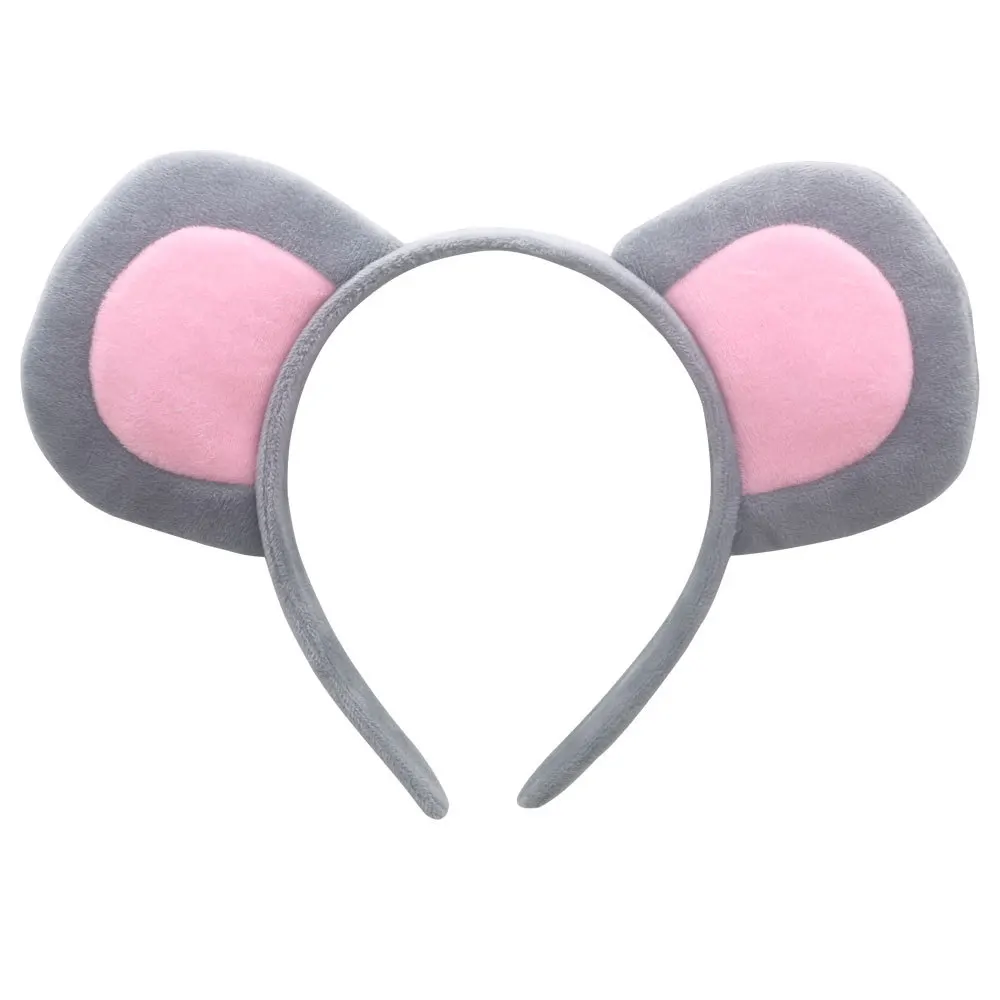 Mouse Costume Set Ears Headban - Reindeer Antlers Headband 리뷰 및 가격