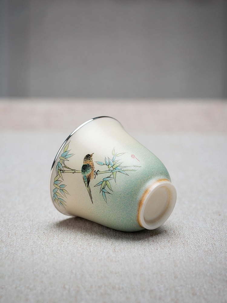 Handmade Silver Wrapped Porcel - Gift Box Wrap Set 리뷰 및 가격