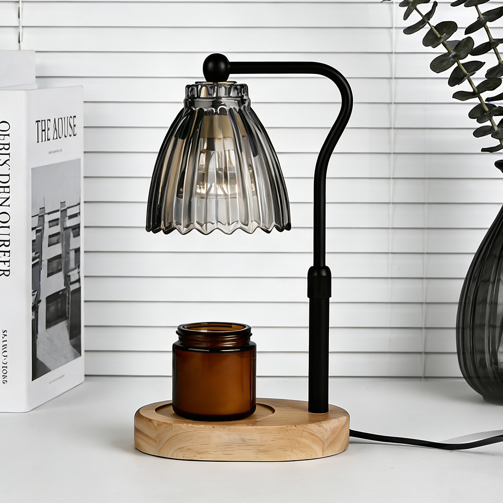 Candle Warmer Lamp with Timer  - Holiday Candle Set 리뷰 및 가격