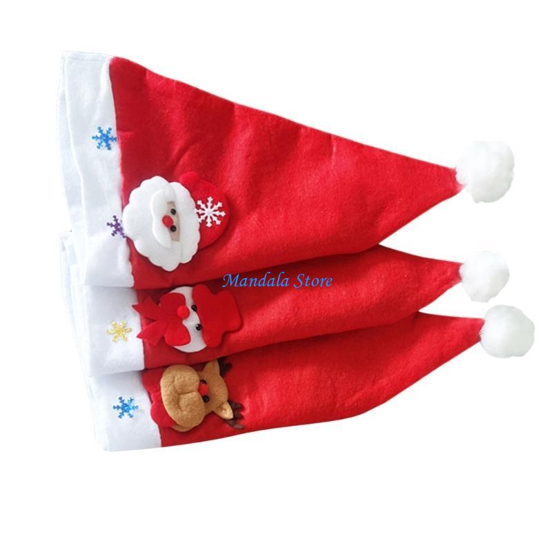 U2JC Red Plush Santa Hat Women - Santa Hat Plush 리뷰 및 가격