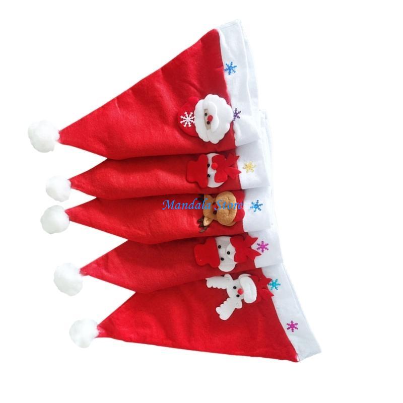 U2JC Red Plush Santa Hat Women - Santa Hat Plush 리뷰 및 가격