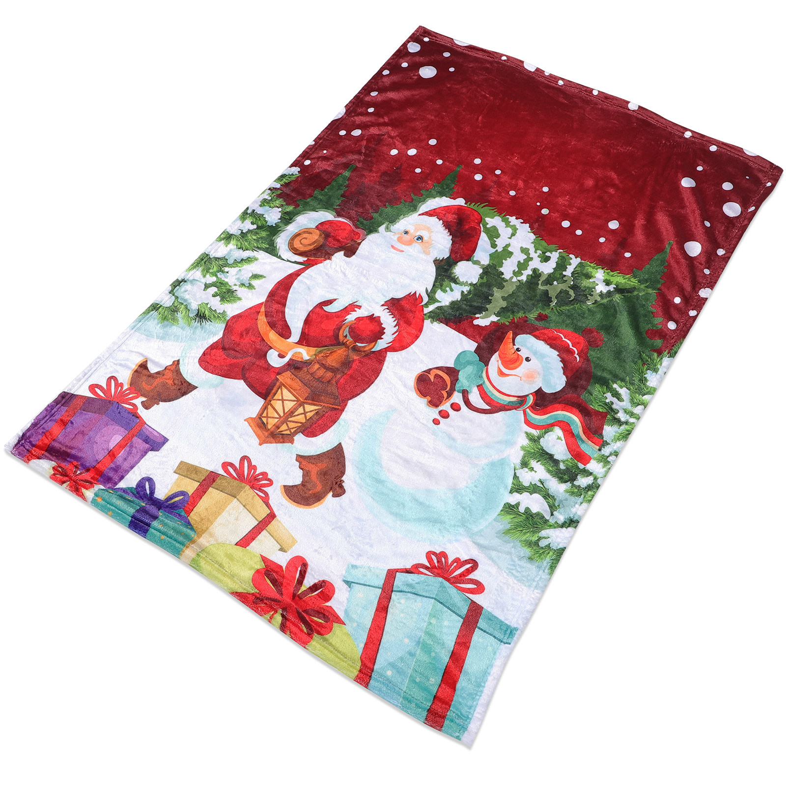 Charming Christmas Throw Blank - Christmas Throw Blanket 리뷰 및 가격