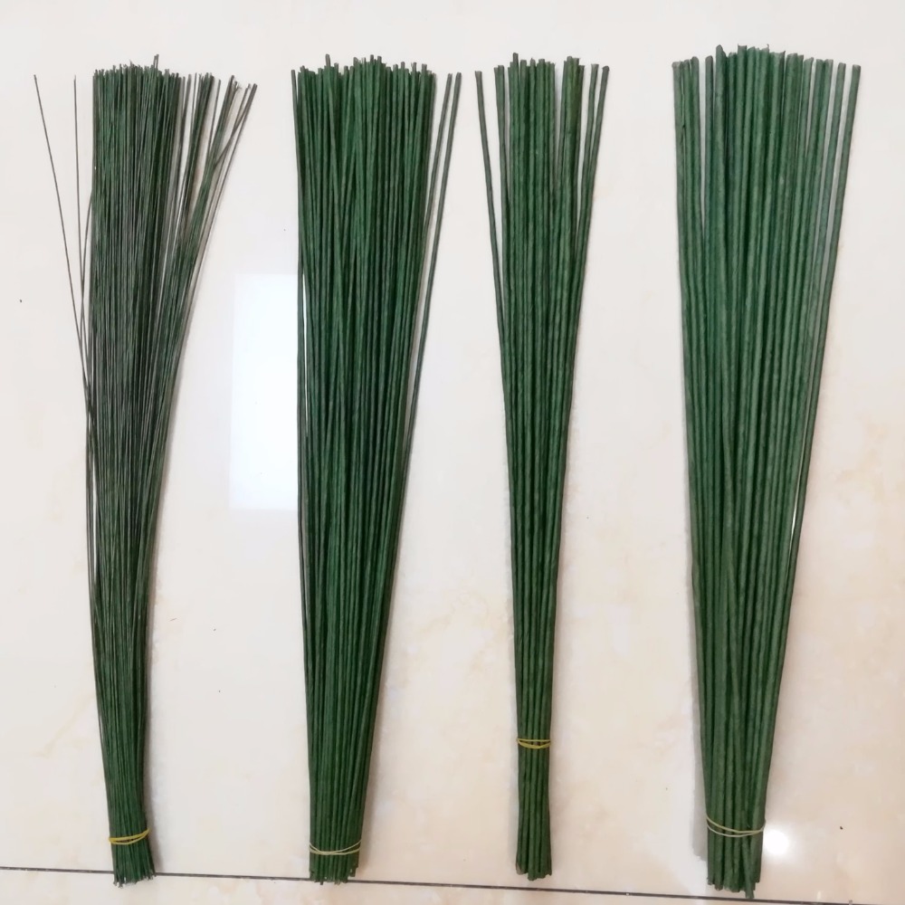 1mm 2/3/4/5mm 40/60cm Dark Gre - Christmas Wreath Fake 리뷰 및 가격
