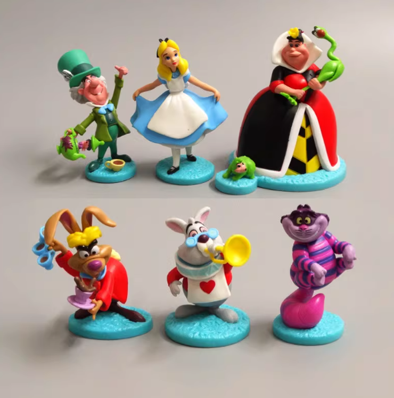 New Product Alice Handmade Cut - Nutcracker Figurine 리뷰 및 가격