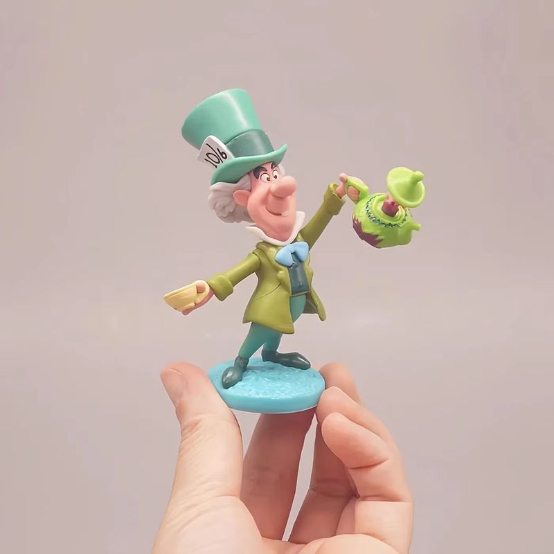 New Product Alice Handmade Cut - Nutcracker Figurine 리뷰 및 가격