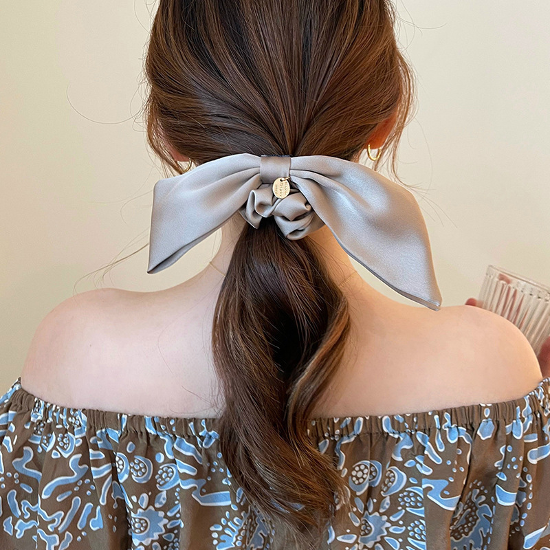 NEW Fashion Advanced Sense Sol - Ribbon Bow Gift 리뷰 및 가격