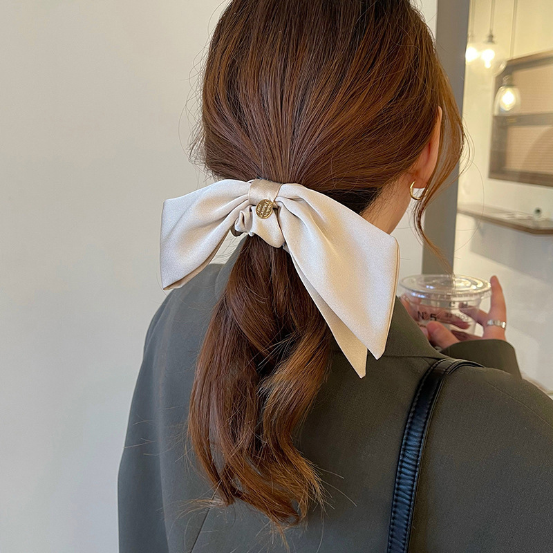 NEW Fashion Advanced Sense Sol - Ribbon Bow Gift 리뷰 및 가격